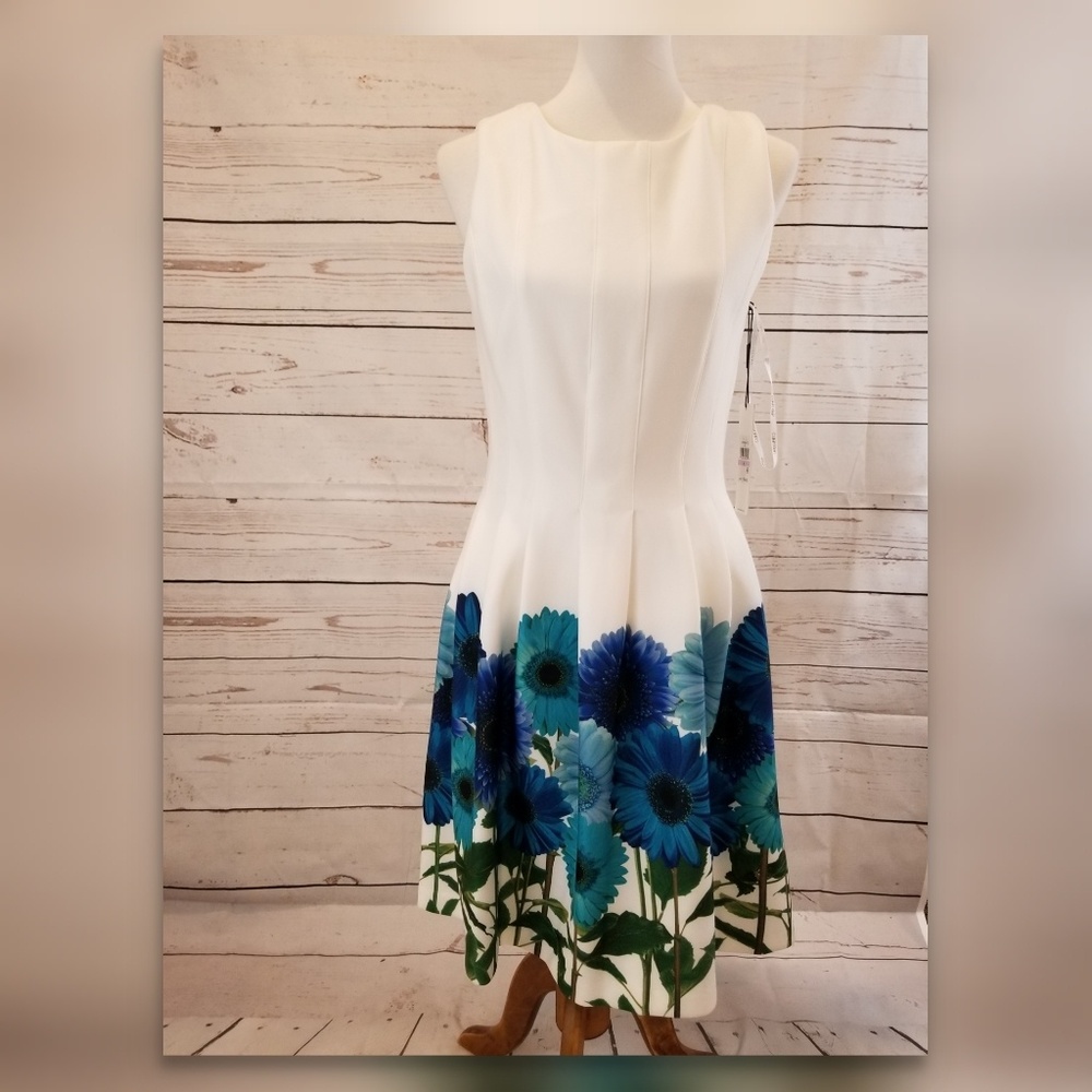 Calvin Klein dress size 6